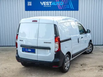 Dacia Dokker Bluetooth Radio-Cd Pilot - Finanțare