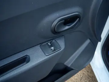 Dacia Dokker Bluetooth Radio-Cd Pilot - Finanțare