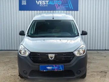 Dacia Dokker Bluetooth Radio-Cd Pilot - Finanțare