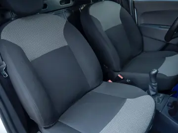 Dacia Dokker Bluetooth Radio-Cd Pilot - Finanțare