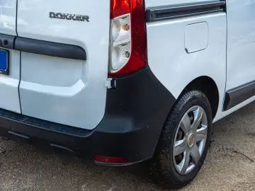 Dacia Dokker Bluetooth Radio-Cd Pilot - Finanțare