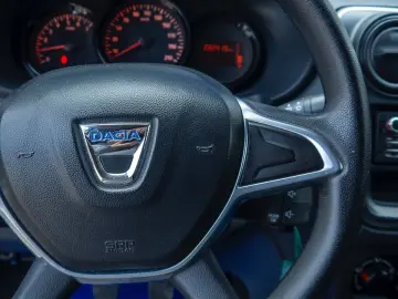 Dacia Dokker Bluetooth Radio-Cd Pilot - Finanțare