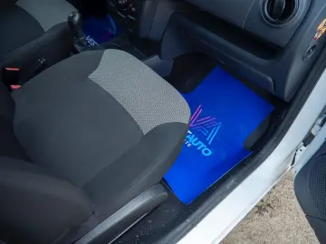 Dacia Dokker Bluetooth Radio-Cd Pilot - Finanțare