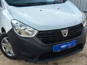 Dacia Dokker Bluetooth Radio-Cd Pilot - Finanțare