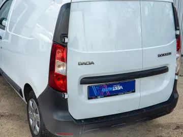 Dacia Dokker Bluetooth Radio-Cd Pilot - Finanțare
