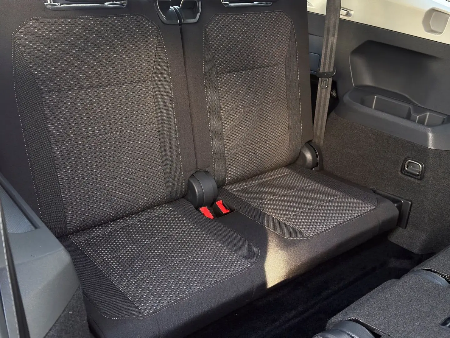 Volkswagen Tiguan Allspace 4Motion Moduri Condus CarPlay Nav