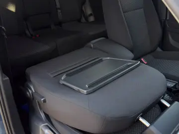 Volkswagen Tiguan Allspace 4Motion Moduri Condus CarPlay Nav