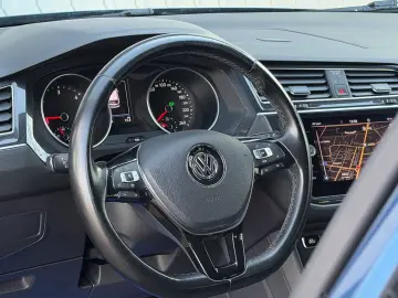 Volkswagen Tiguan Allspace 4Motion Moduri Condus CarPlay Nav