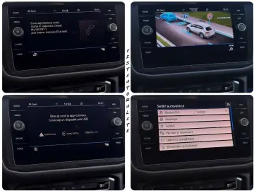 Volkswagen Tiguan Allspace 4Motion Moduri Condus CarPlay Nav