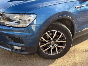 Volkswagen Tiguan Allspace 4Motion Moduri Condus CarPlay Nav