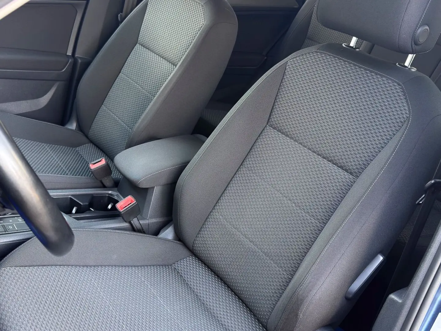 Volkswagen Tiguan Allspace 4Motion Moduri Condus CarPlay Nav