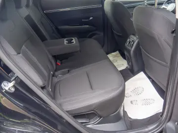 Hyundai Tucson 1.6 Hybrid 230cp – 2021 – Automată – Euro 6d