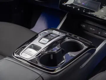 Hyundai Tucson 1.6 Hybrid 230cp – 2021 – Automată – Euro 6d