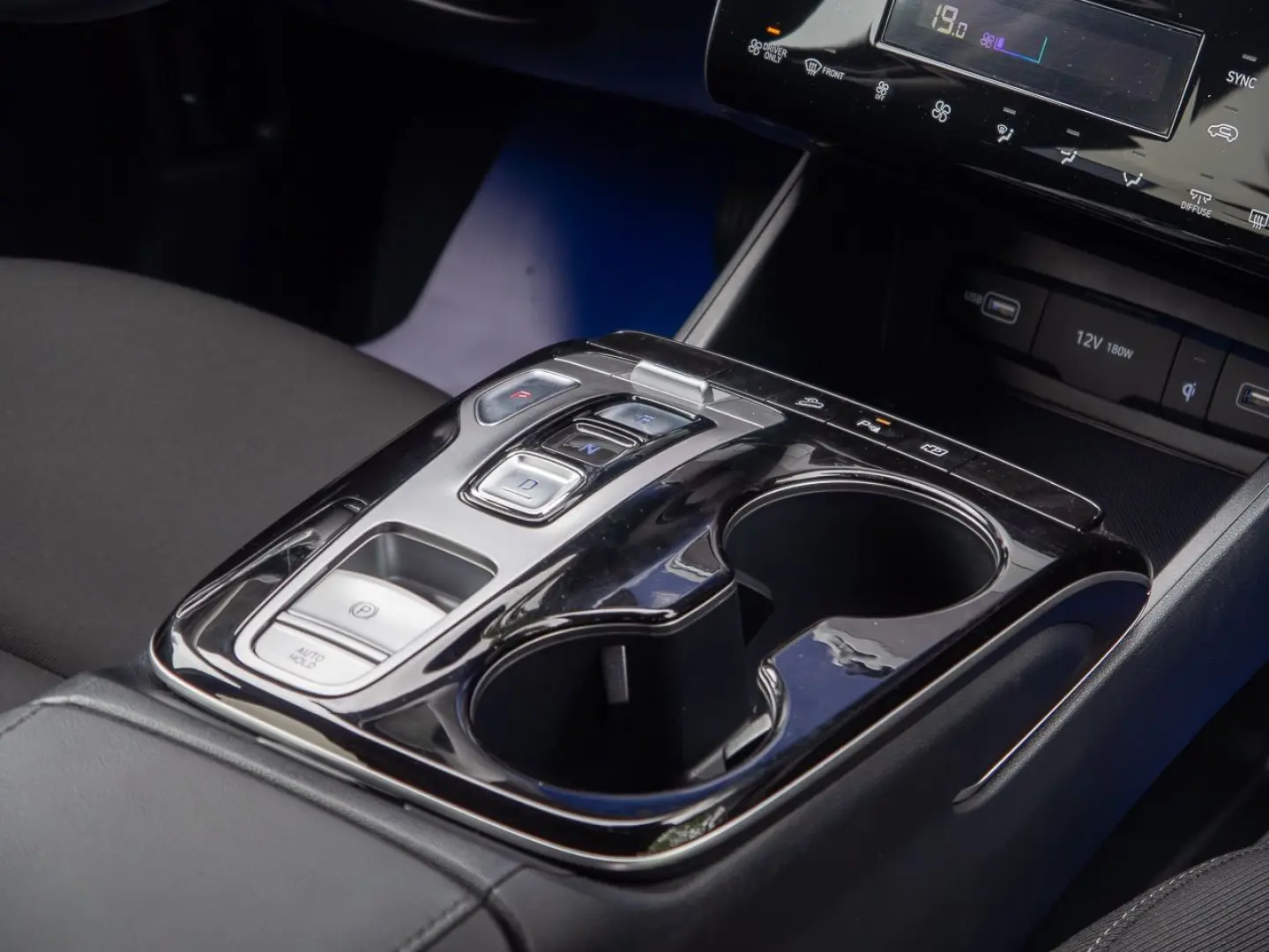 Hyundai Tucson 1.6 Hybrid 230cp – 2021 – Automată – Euro 6d