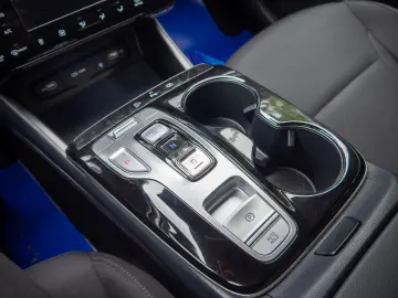 Hyundai Tucson 1.6 Hybrid 230cp – 2021 – Automată – Euro 6d