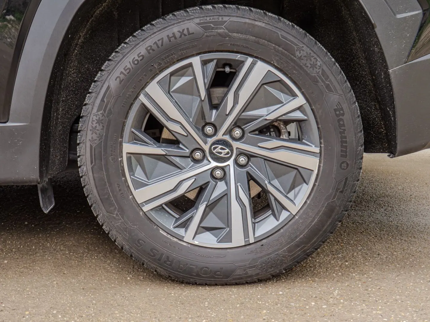 Hyundai Tucson 1.6 Hybrid 230cp – 2021 – Automată – Euro 6d