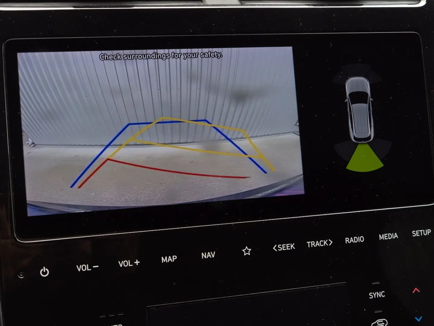 Hyundai Tucson 1.6 Hybrid 230cp – 2021 – Automată – Euro 6d