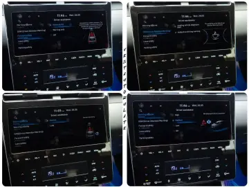 Hyundai Tucson 1.6 Hybrid 230cp – 2021 – Automată – Euro 6d