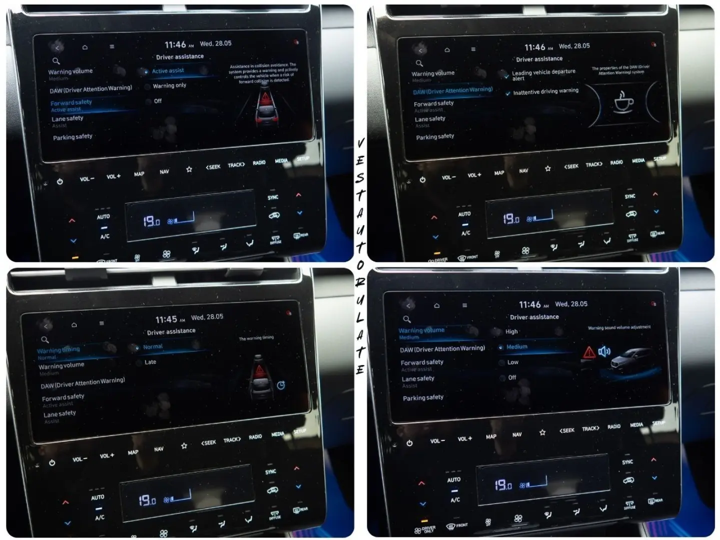 Hyundai Tucson 1.6 Hybrid 230cp – 2021 – Automată – Euro 6d