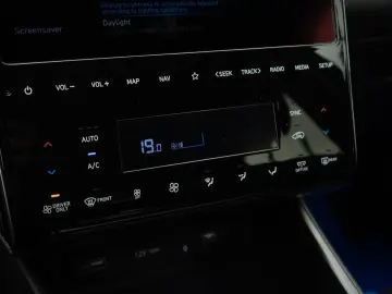 Hyundai Tucson 1.6 Hybrid 230cp – 2021 – Automată – Euro 6d