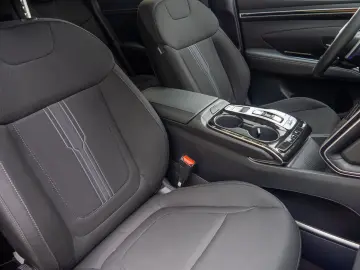 Hyundai Tucson 1.6 Hybrid 230cp – 2021 – Automată – Euro 6d