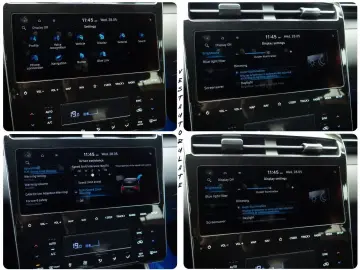 Hyundai Tucson 1.6 Hybrid 230cp – 2021 – Automată – Euro 6d