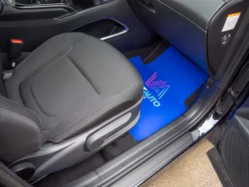 Hyundai Tucson 1.6 Hybrid 230cp – 2021 – Automată – Euro 6d