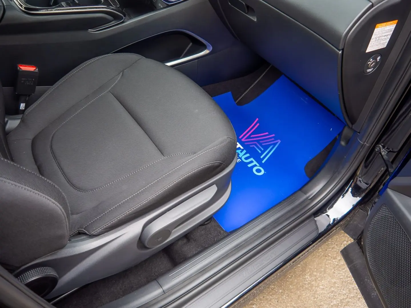 Hyundai Tucson 1.6 Hybrid 230cp – 2021 – Automată – Euro 6d