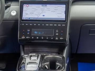 Hyundai Tucson 1.6 Hybrid 230cp – 2021 – Automată – Euro 6d