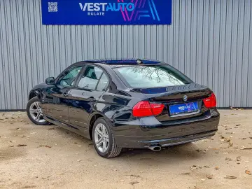 Bmw Seria-3 Gen-E90-E91-E92-E93-2005-2013