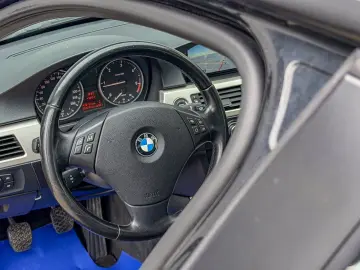 Bmw Seria-3 Gen-E90-E91-E92-E93-2005-2013