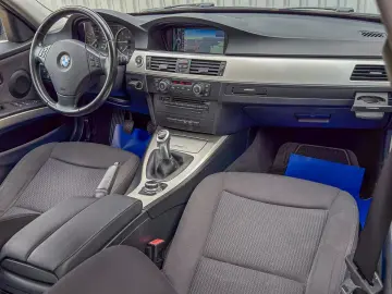 Bmw Seria-3 Gen-E90-E91-E92-E93-2005-2013