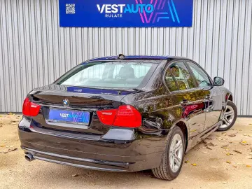 Bmw Seria-3 Gen-E90-E91-E92-E93-2005-2013