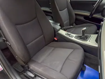 Bmw Seria-3 Gen-E90-E91-E92-E93-2005-2013