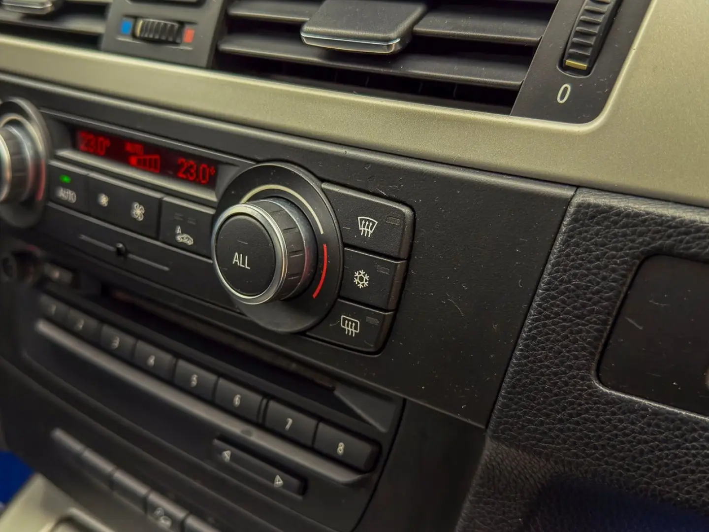 Bmw Seria-3 Gen-E90-E91-E92-E93-2005-2013