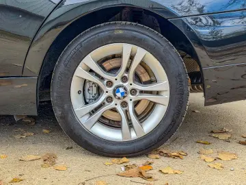 Bmw Seria-3 Gen-E90-E91-E92-E93-2005-2013