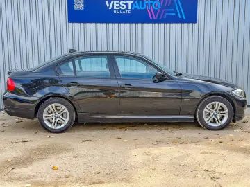 Bmw Seria-3 Gen-E90-E91-E92-E93-2005-2013