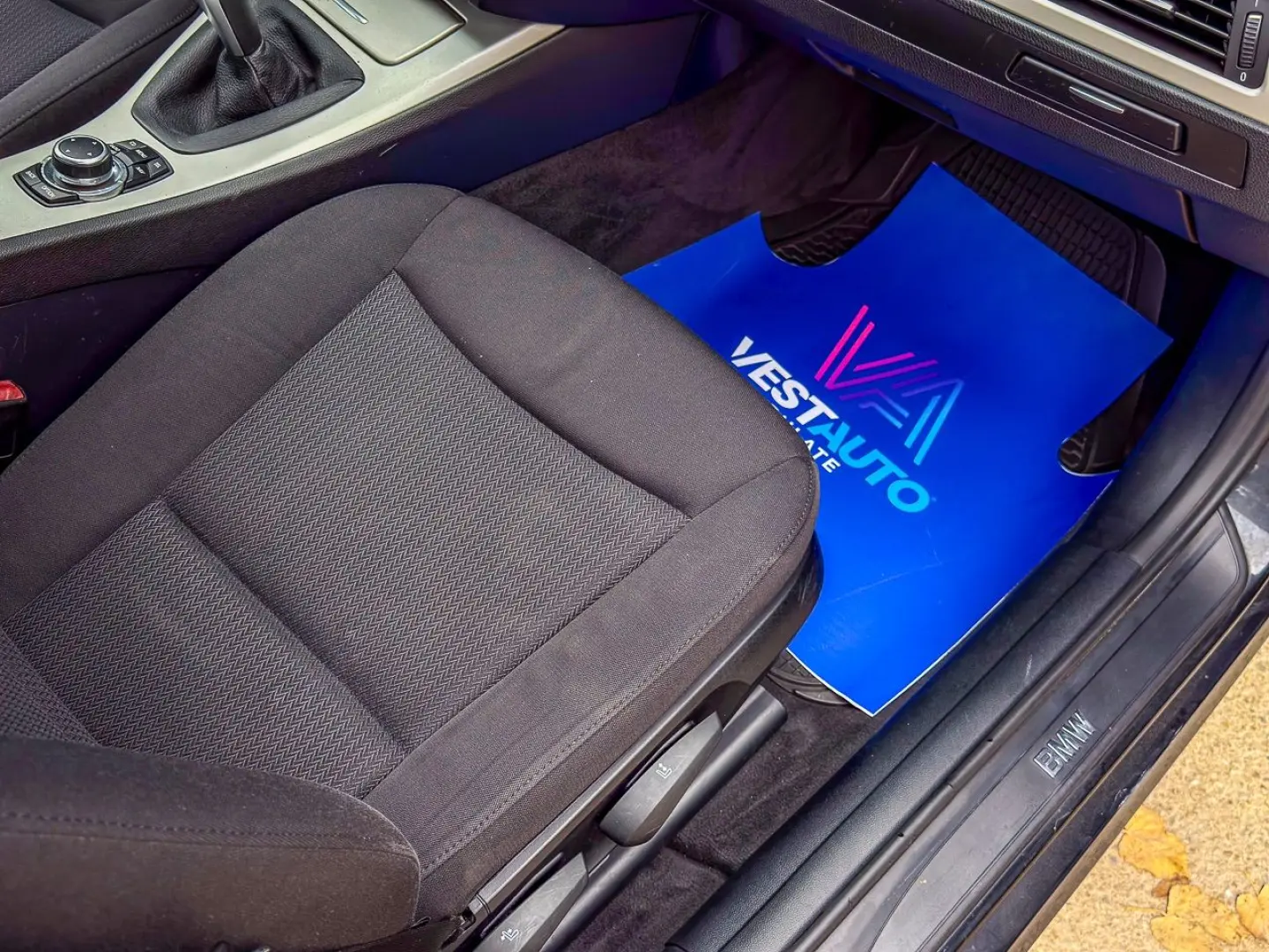 Bmw Seria-3 Gen-E90-E91-E92-E93-2005-2013