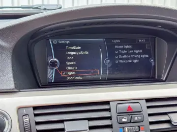 Bmw Seria-3 Gen-E90-E91-E92-E93-2005-2013