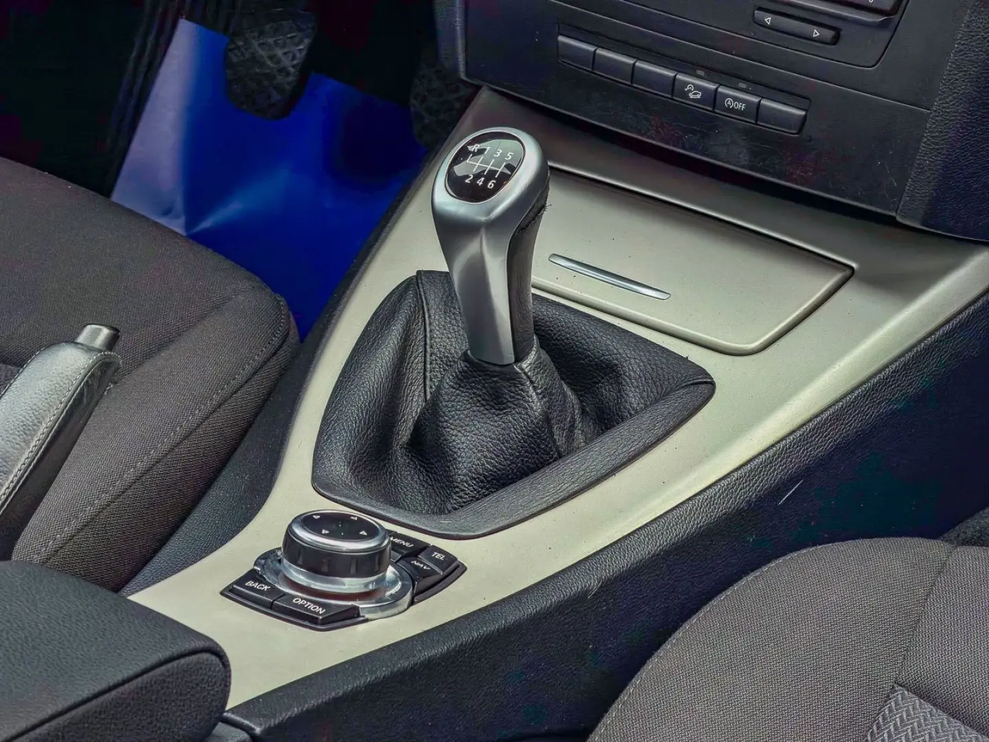 Bmw Seria-3 Gen-E90-E91-E92-E93-2005-2013