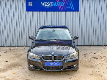 Bmw Seria-3 Gen-E90-E91-E92-E93-2005-2013