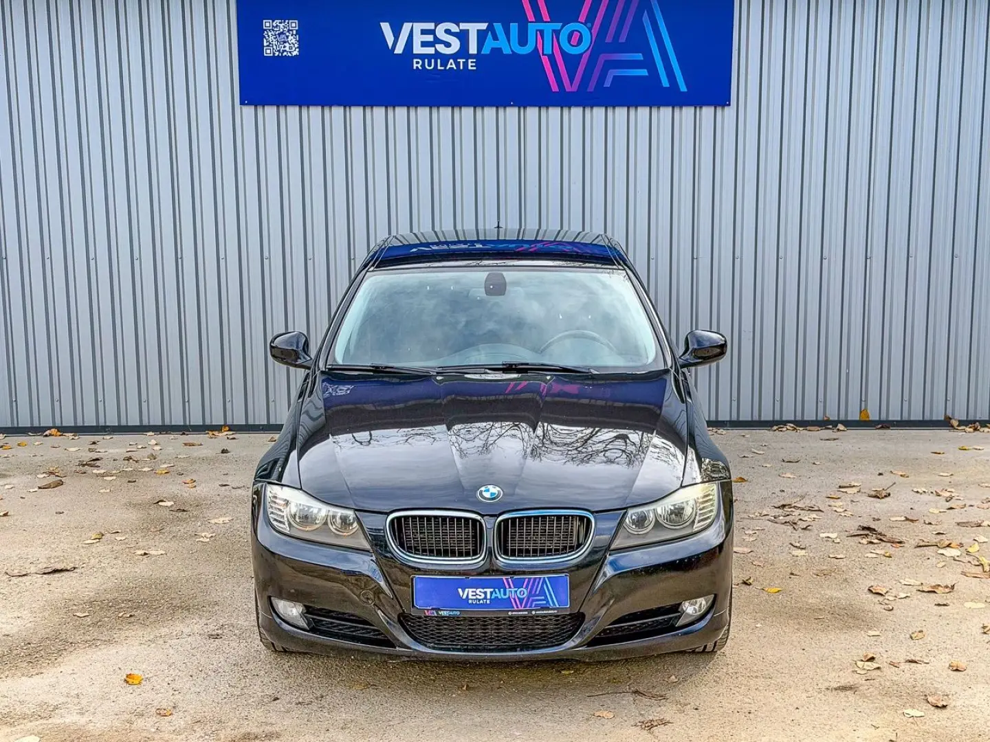 Bmw Seria-3 Gen-E90-E91-E92-E93-2005-2013