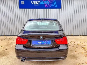 Bmw Seria-3 Gen-E90-E91-E92-E93-2005-2013