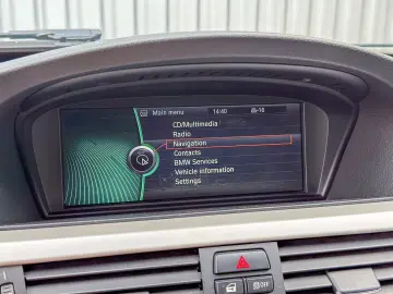 Bmw Seria-3 Gen-E90-E91-E92-E93-2005-2013