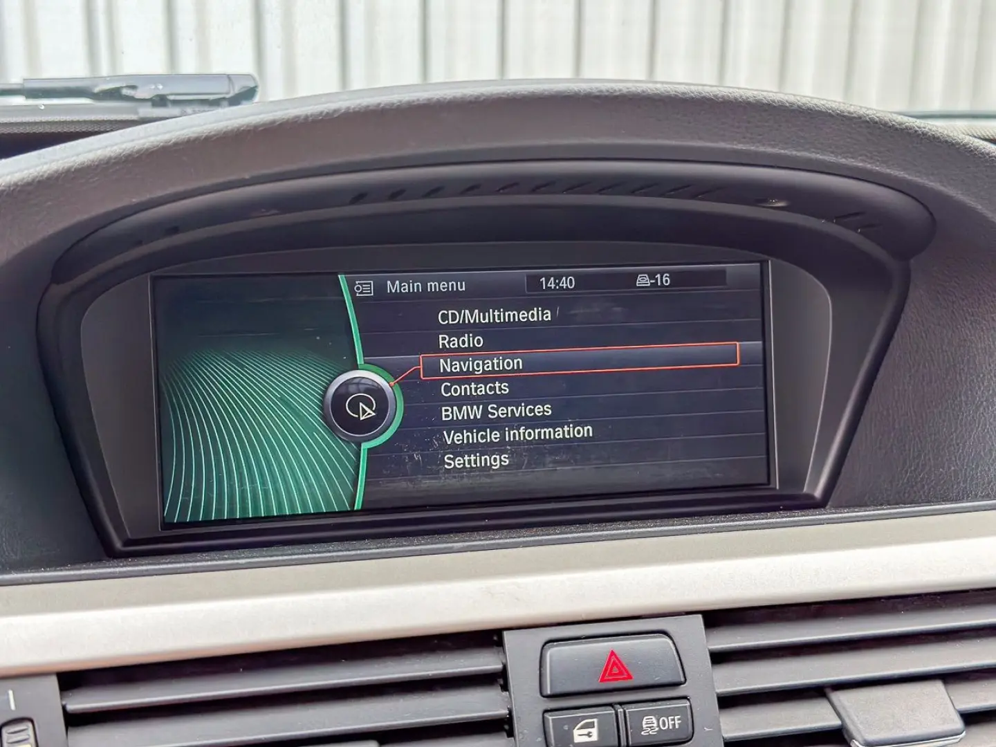 Bmw Seria-3 Gen-E90-E91-E92-E93-2005-2013