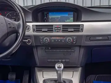 Bmw Seria-3 Gen-E90-E91-E92-E93-2005-2013