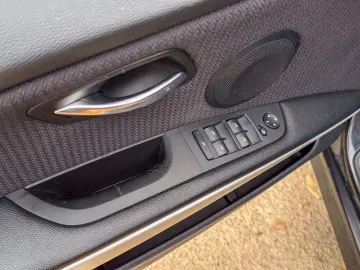 Bmw Seria-3 Gen-E90-E91-E92-E93-2005-2013