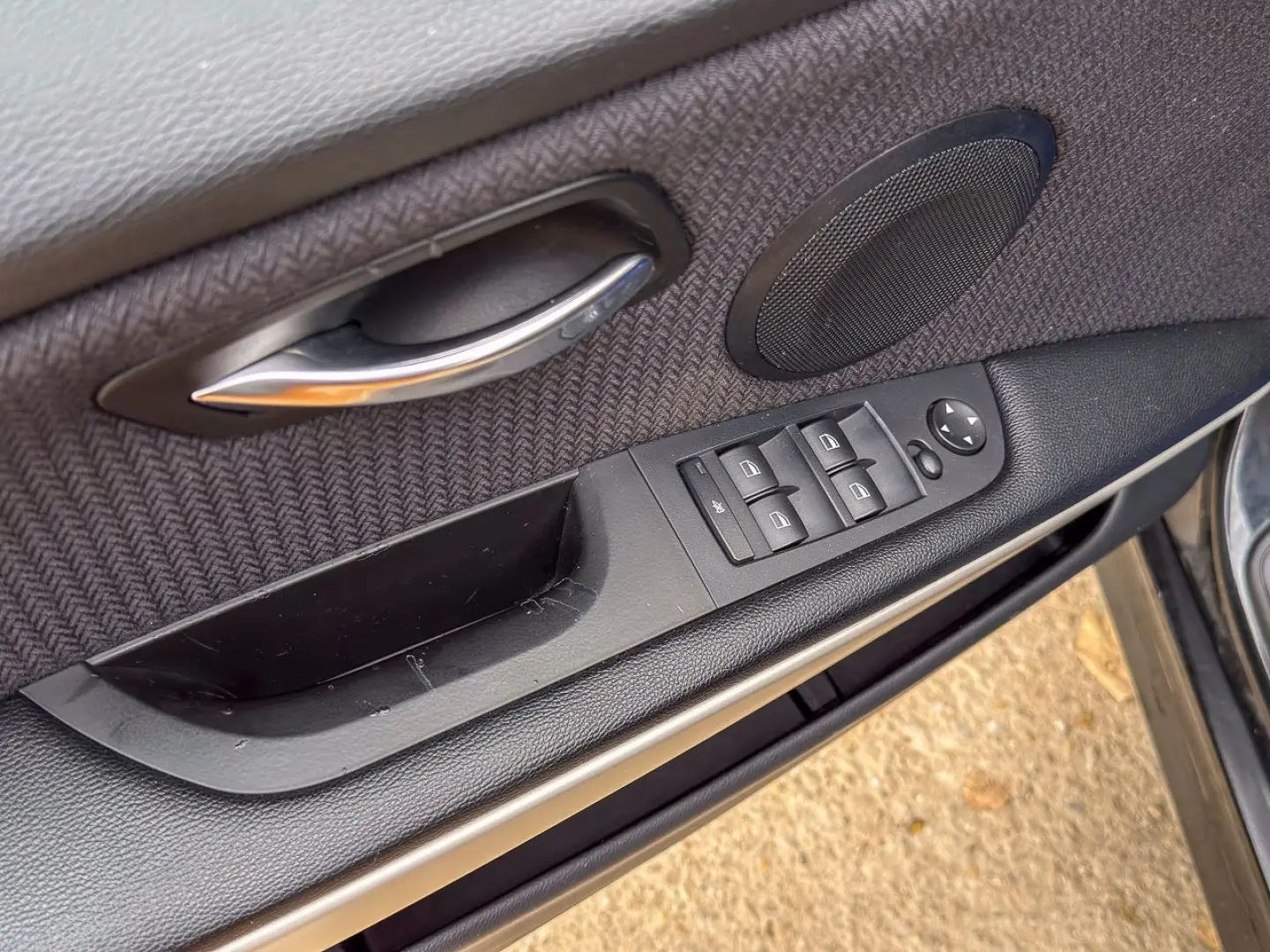 Bmw Seria-3 Gen-E90-E91-E92-E93-2005-2013