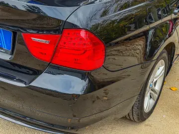 Bmw Seria-3 Gen-E90-E91-E92-E93-2005-2013