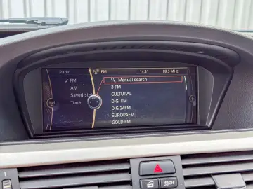 Bmw Seria-3 Gen-E90-E91-E92-E93-2005-2013